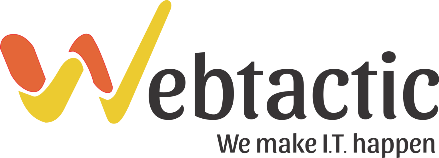 Webtactic
