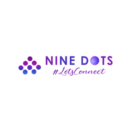 Nine dots